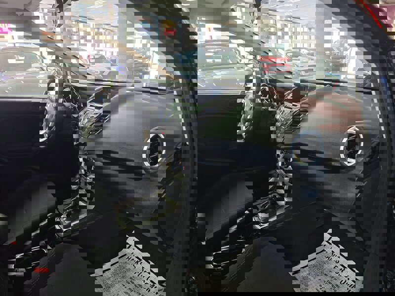 Used 2017 Ford Fiesta SE w/ Cold Weather Package image 13