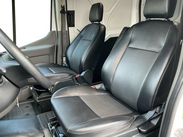 Certified 2023 Ford Transit 250 Medium Roof AWD image 16