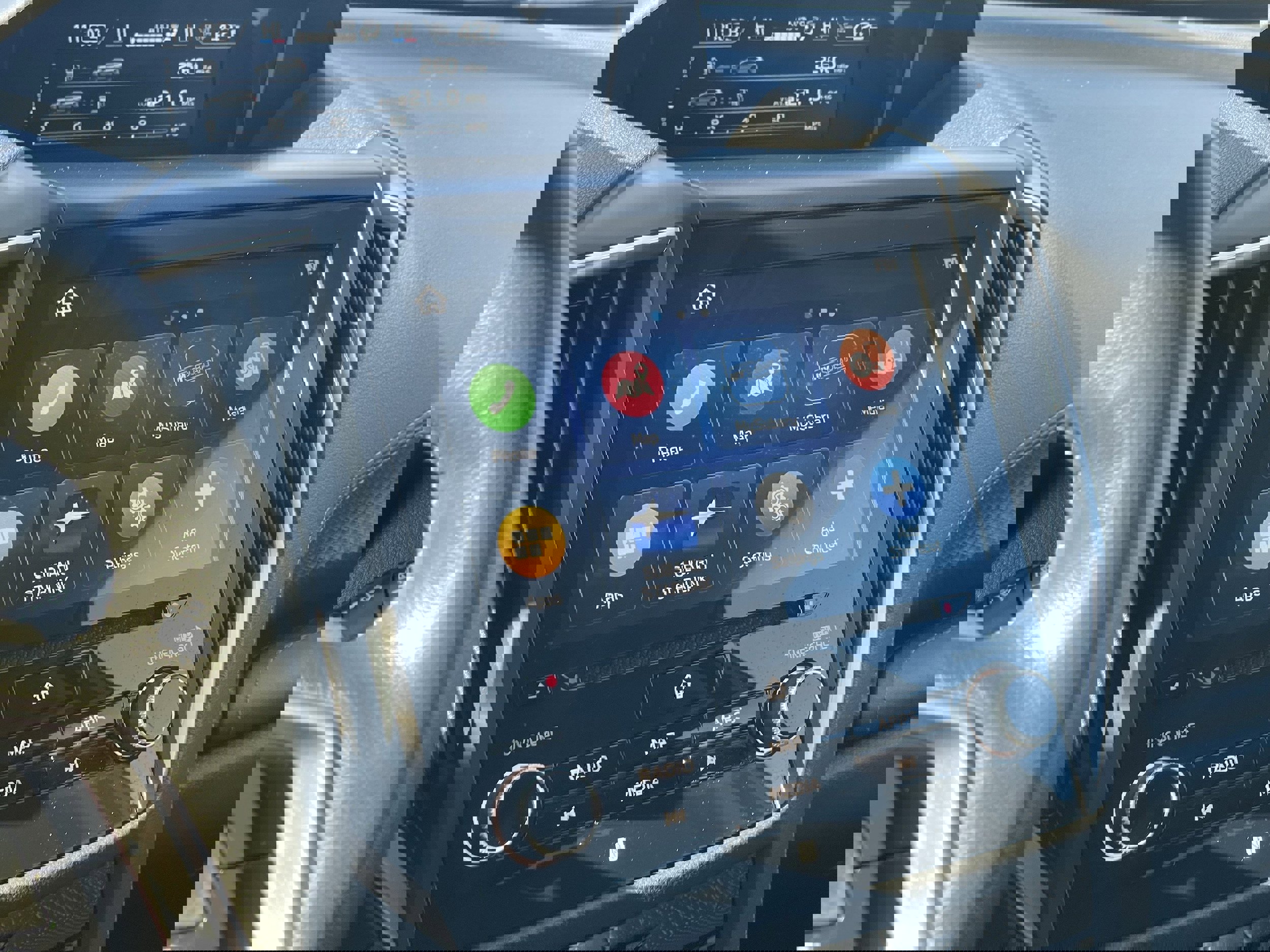 Certified 2022 Subaru Forester Touring w/ Popular Package #3 image 24