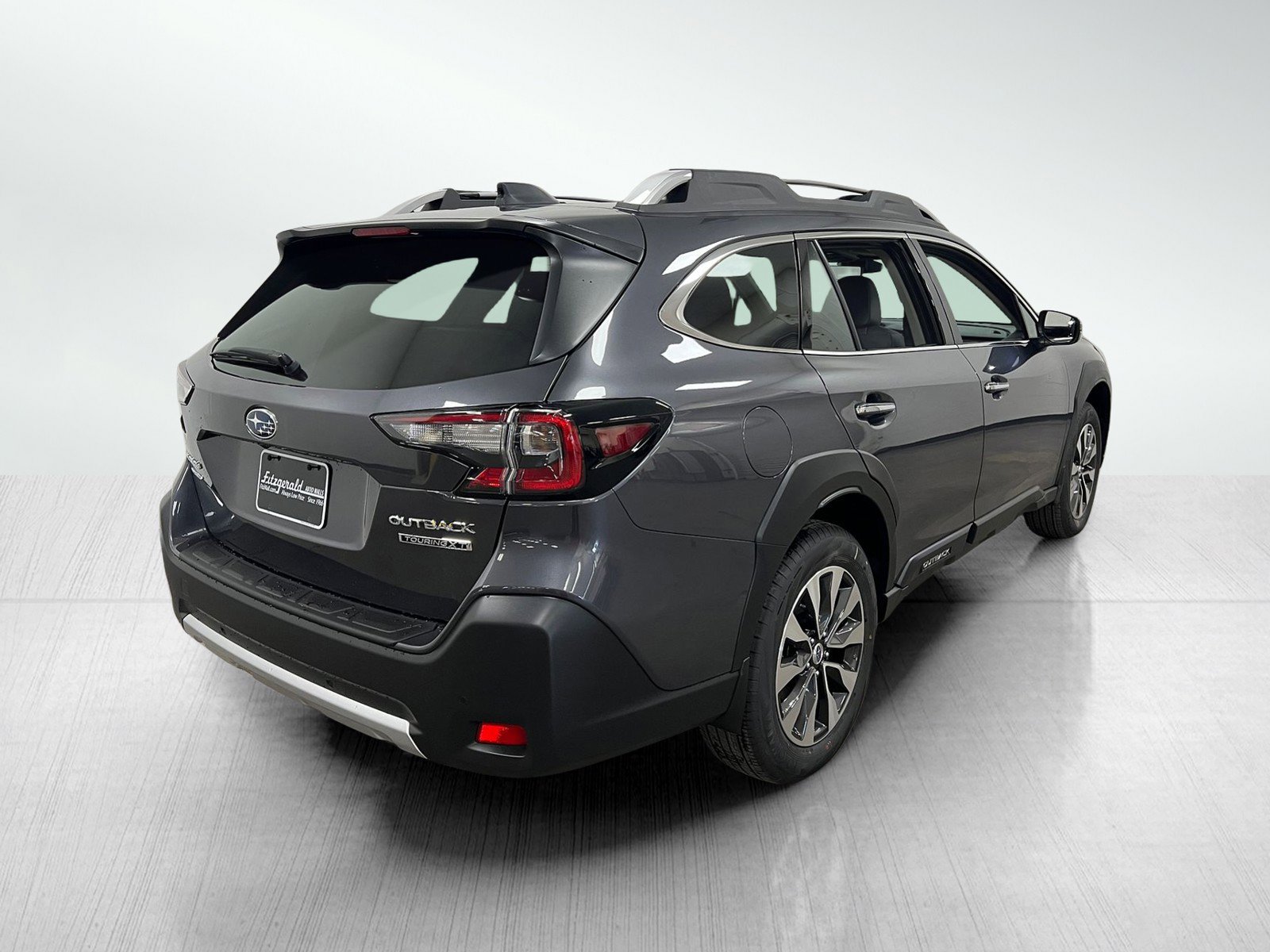 New 2025 Subaru Outback Touring XT image 7