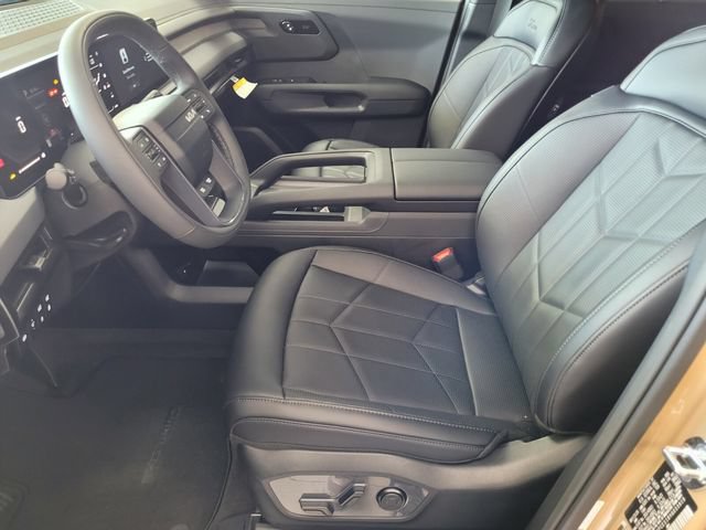 New 2027 Kia Telluride EX X-Line AWD/4WD image 8