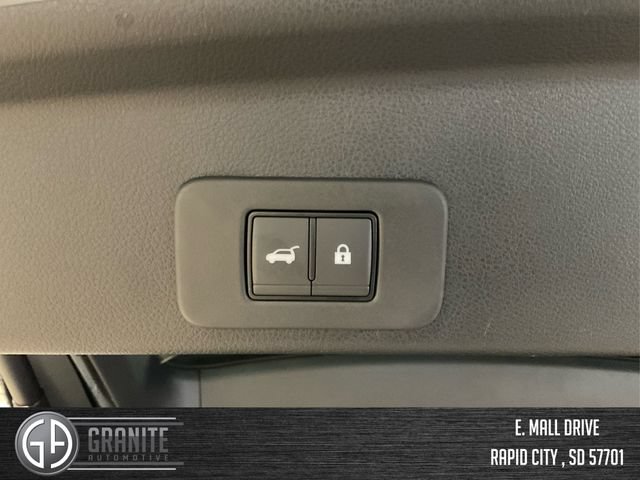 New 2025 Nissan Murano SL AWD/4WD image 14