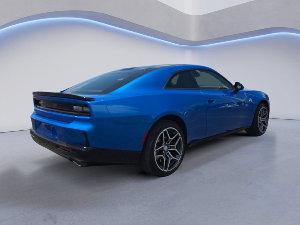 Used 2026 Dodge Charger Scat Pack AWD/4WD image 6