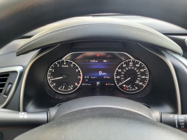 Used 2020 Nissan Murano S image 21