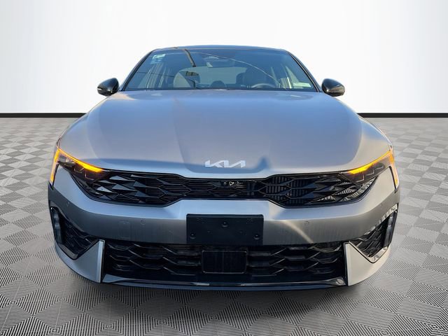 New 2026 Kia K5 GT w/ GT1 Package image 2