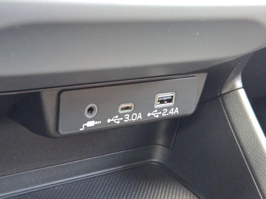 New 2026 Subaru Crosstrek 2.0i Premium image 26