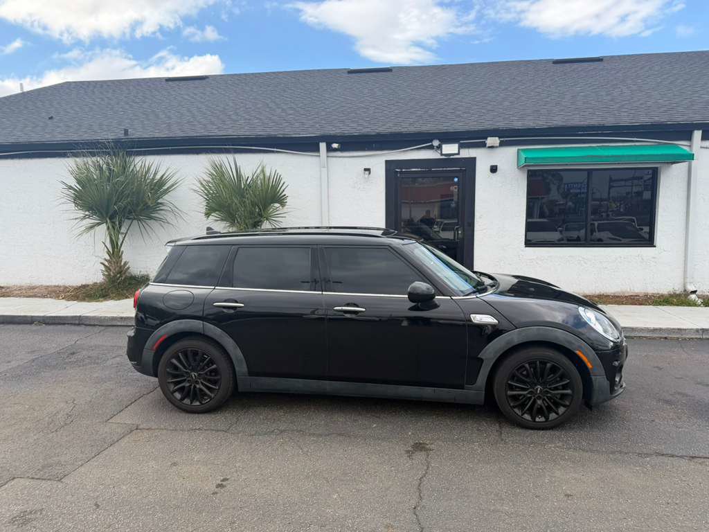 Used 2019 MINI Cooper Clubman S image 5