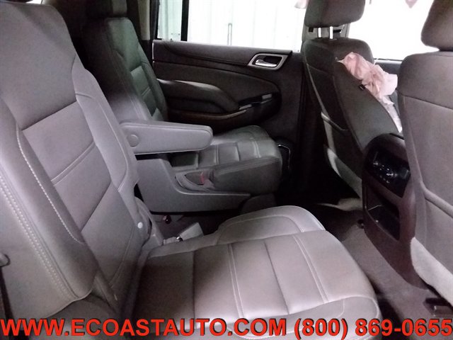 Used 2019 GMC Yukon XL Denali w/ Denali Ultimate Package AWD/4WD image 13