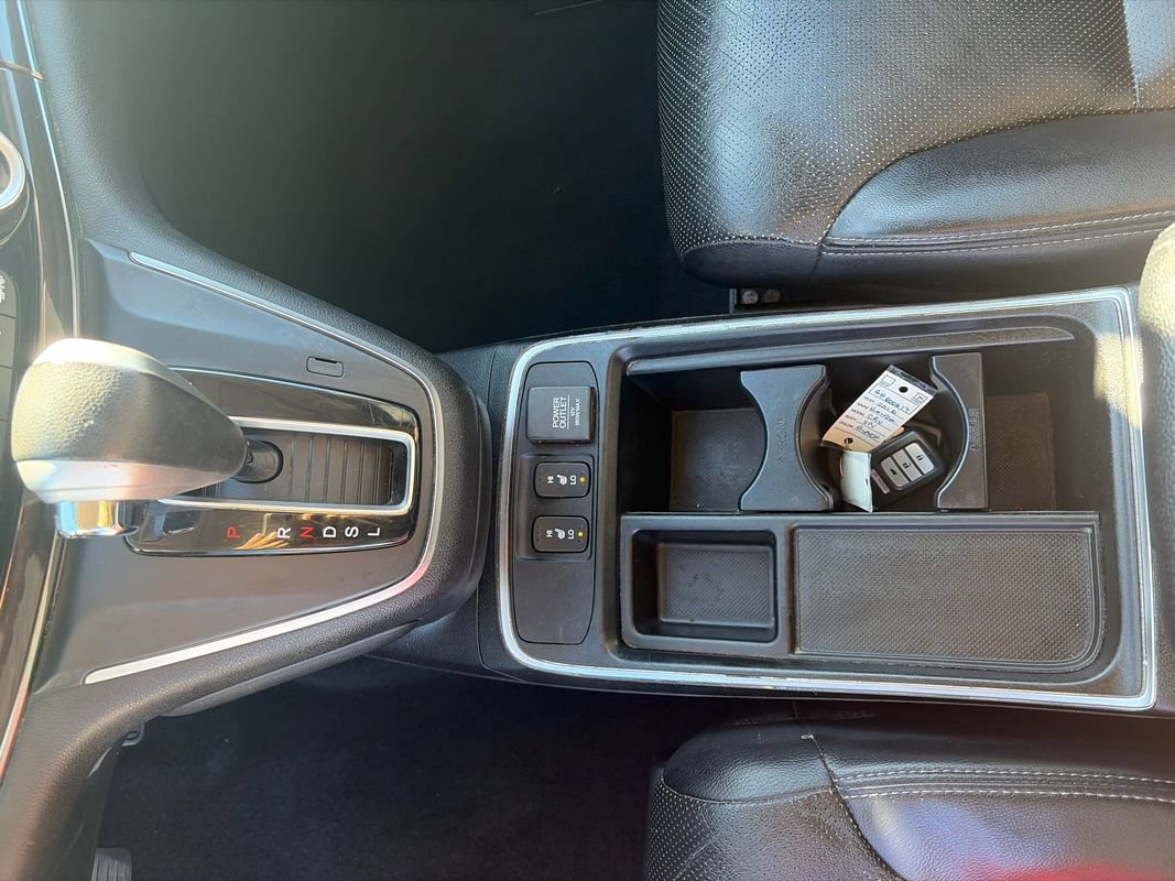 Used 2016 Honda CR-V EX-L image 22