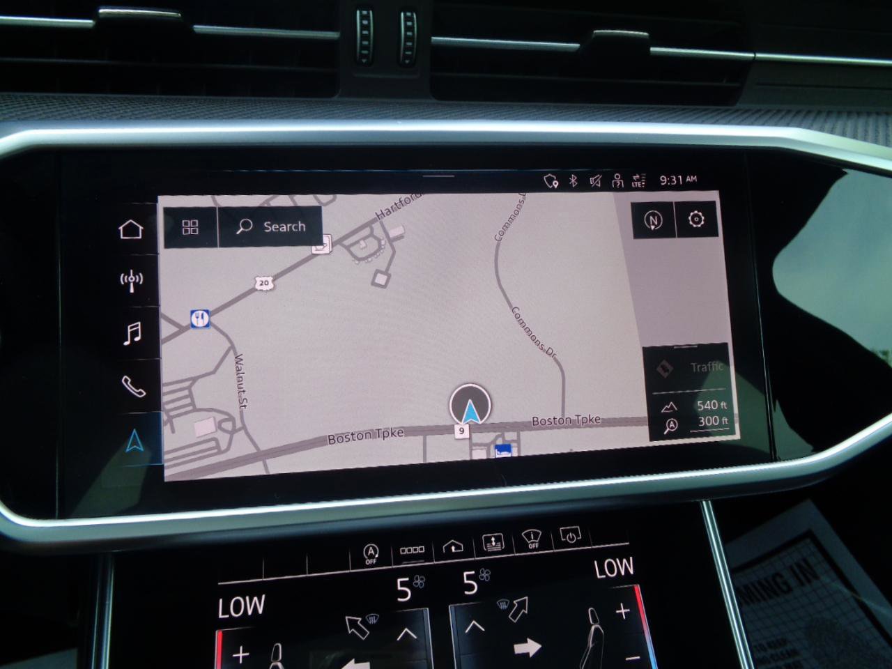 Used 2022 Audi S6 Premium Plus AWD/4WD image 12