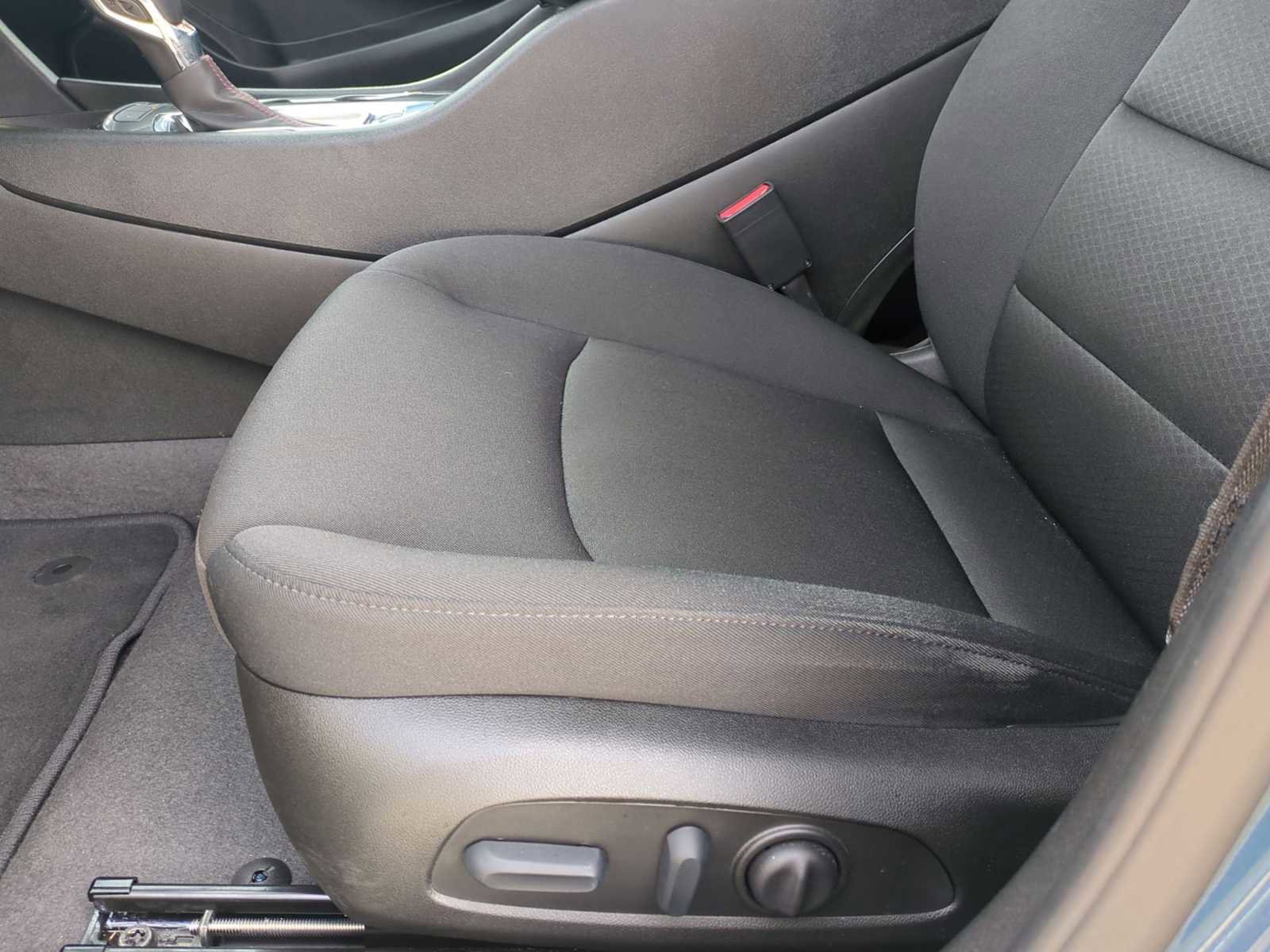 Used 2024 Chevrolet Malibu RS image 19