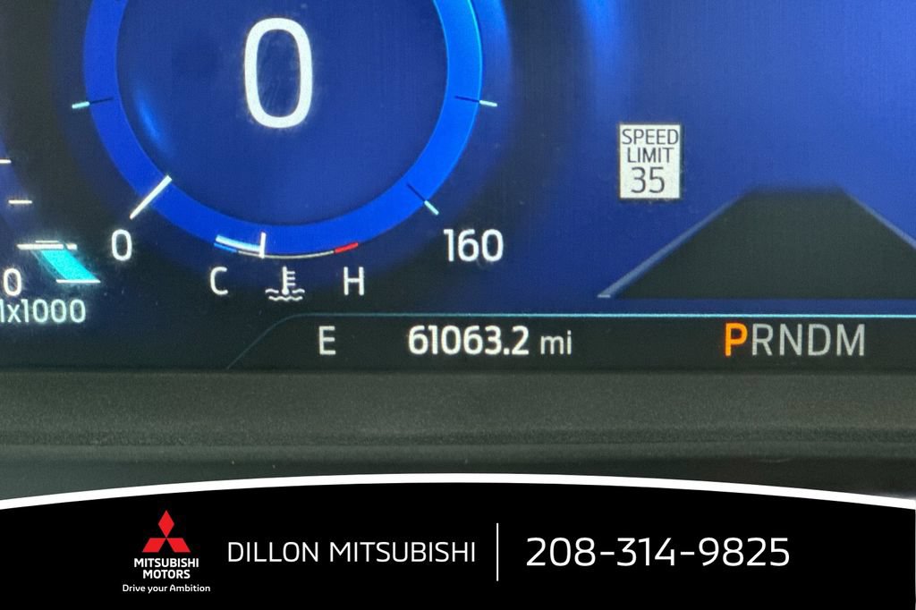 Used 2022 Ford Explorer ST w/ Equipment Group 401A AWD/4WD image 33