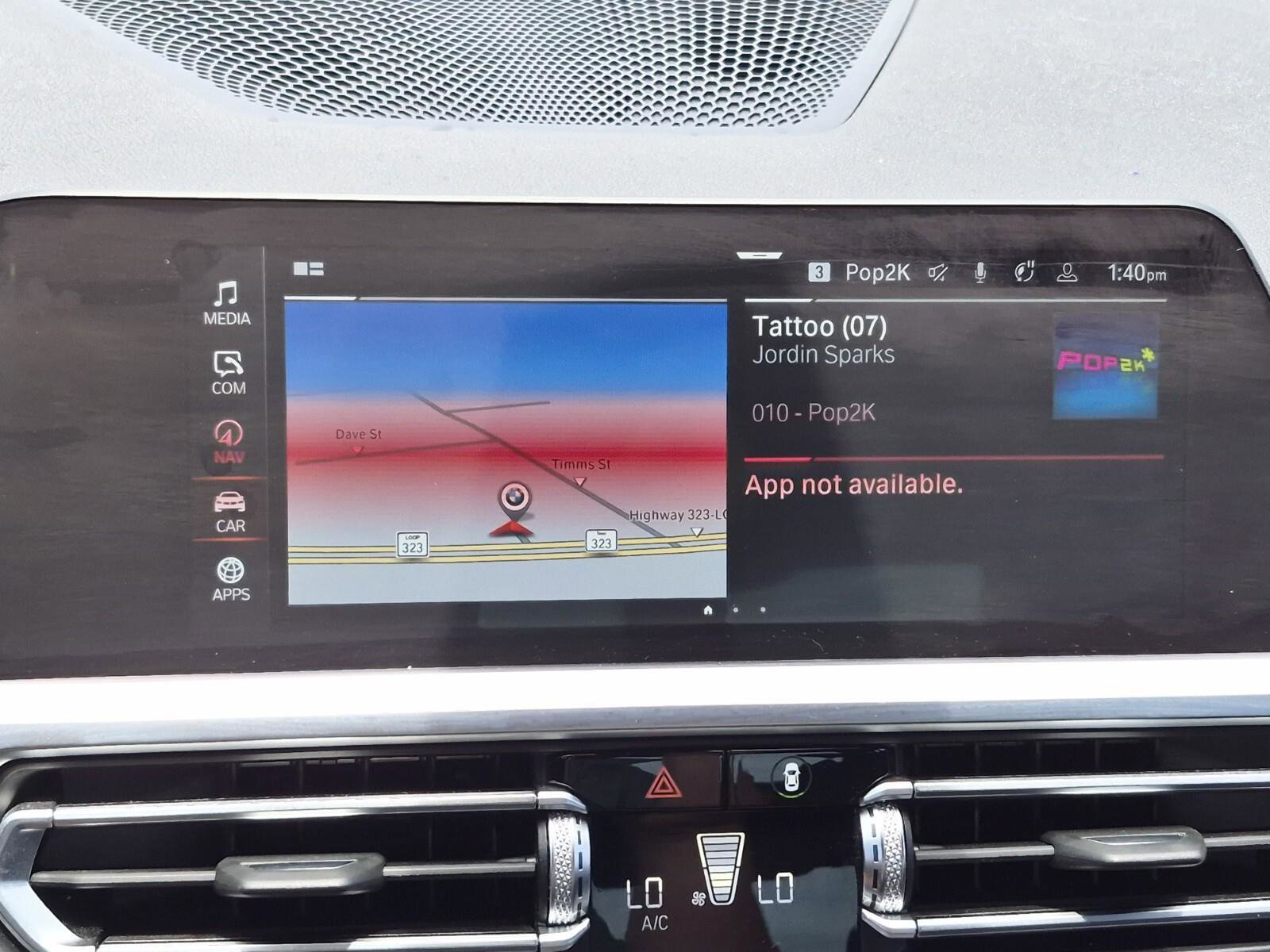 Used 2022 BMW M340i w/ Premium Package RWD image 29
