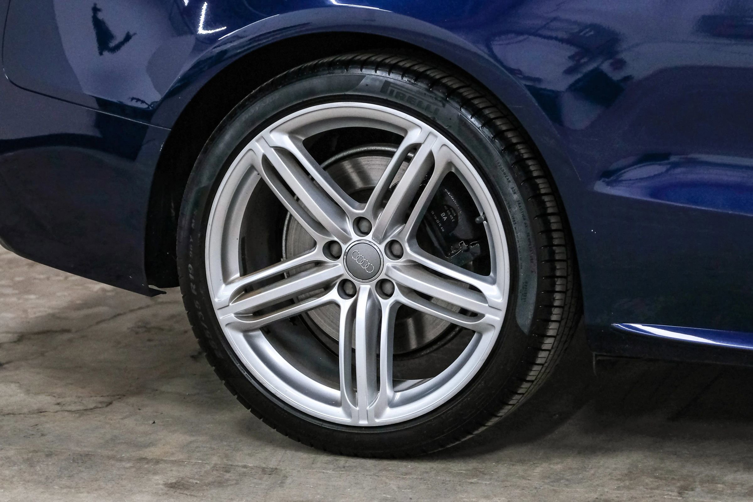 Used 2014 Audi S5 Premium Plus image 52