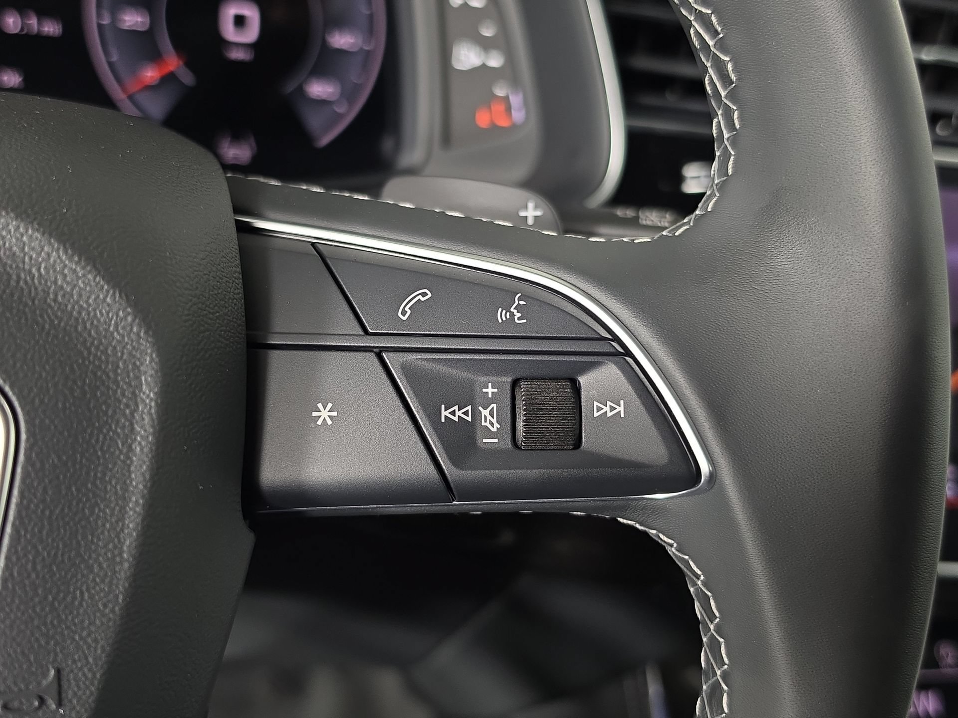 New 2026 Audi Q8 Prestige AWD/4WD image 20
