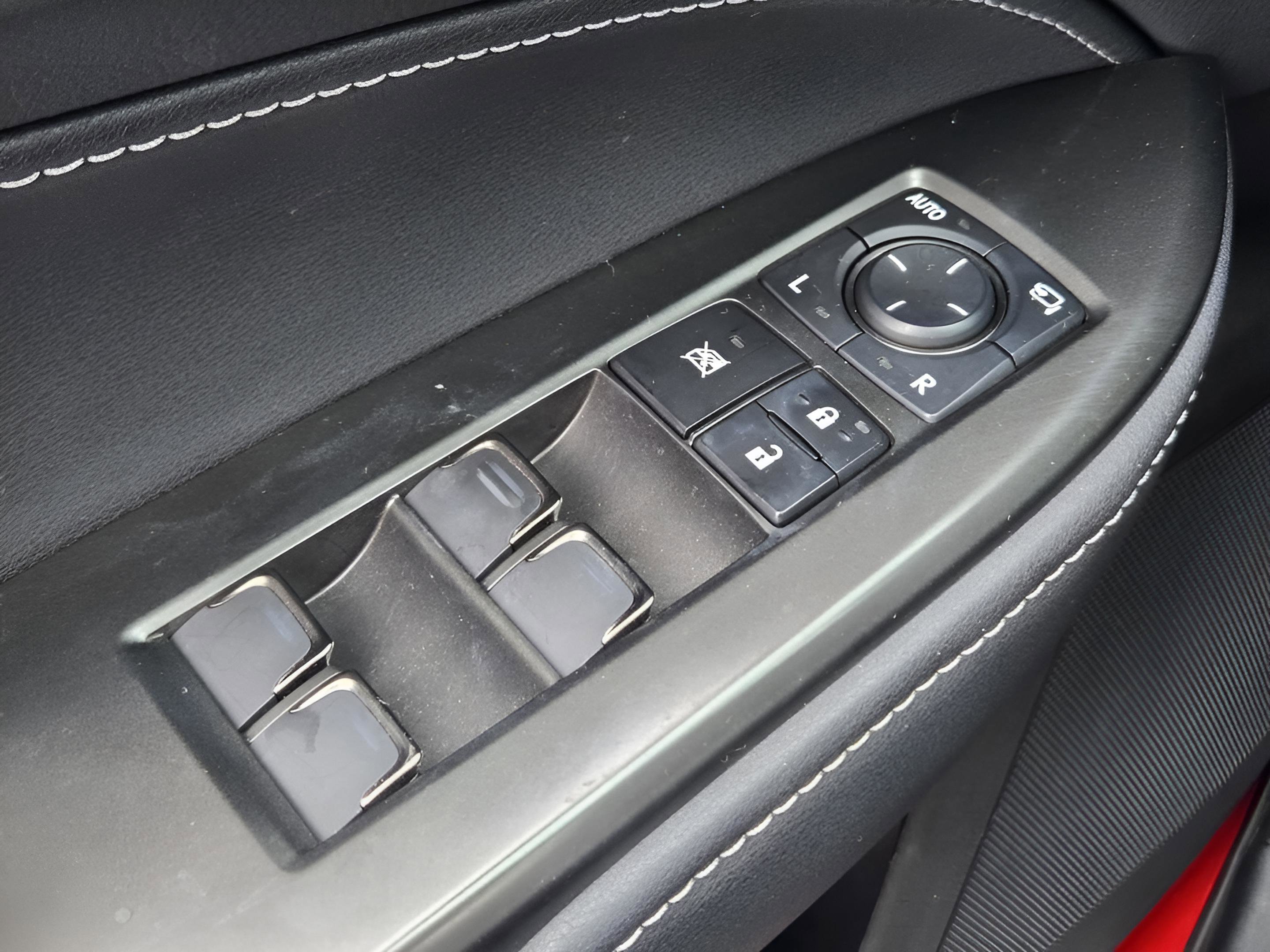 Used 2023 Lexus NX 350 AWD w/ Cold Area Package image 20