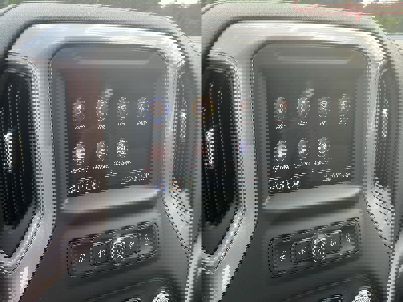 New 2024 GMC Sierra 2500 Pro w/ Convenience Package image 36