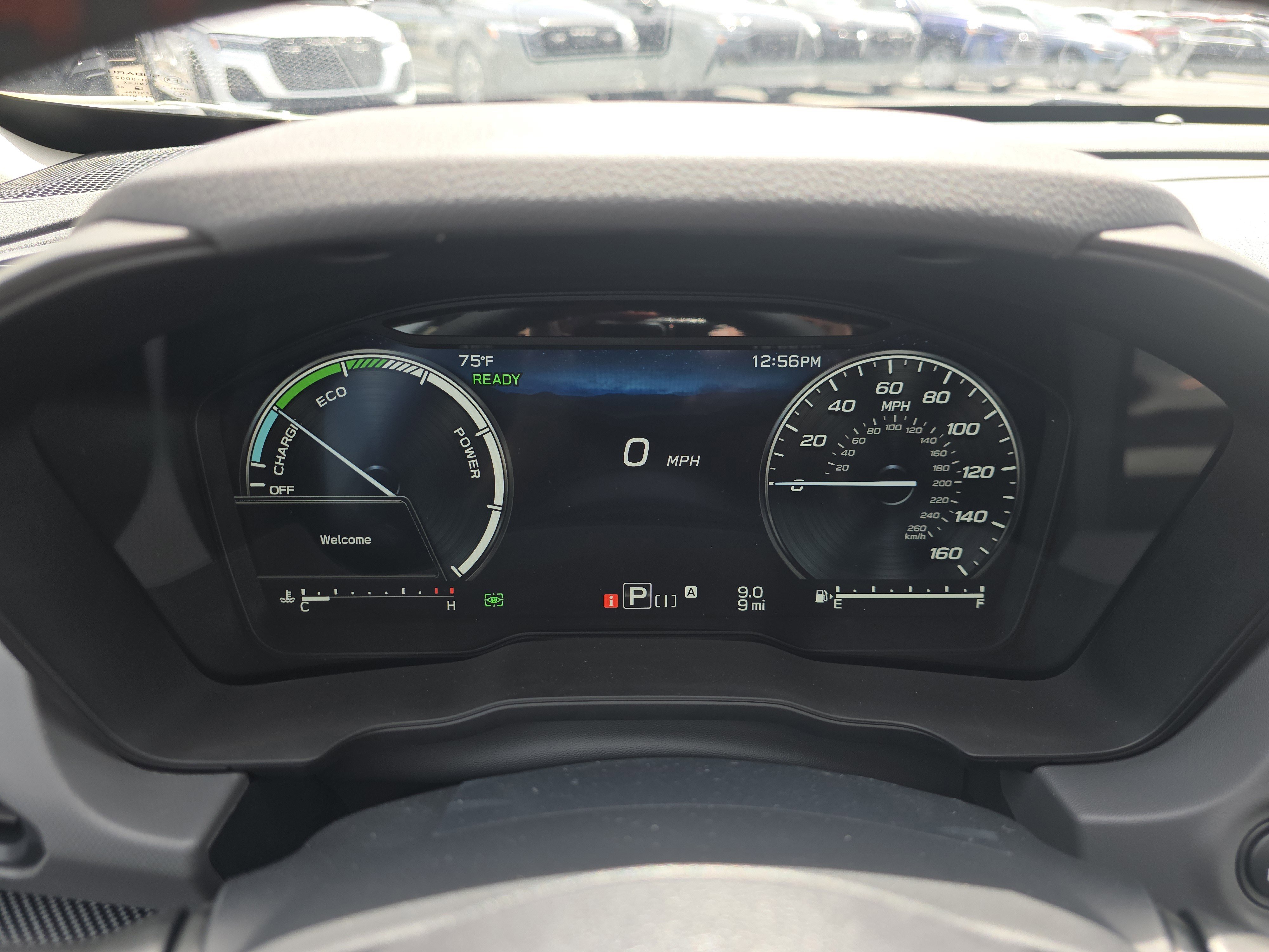 New 2026 Subaru Crosstrek 2.5i Limited AWD/4WD image 23
