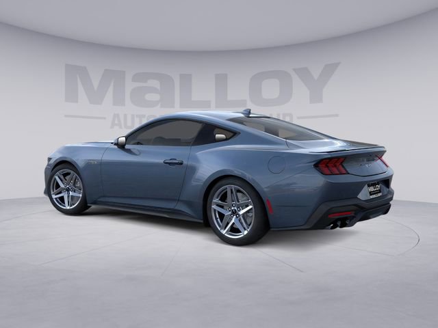 New 2025 Ford Mustang GT Premium image 4