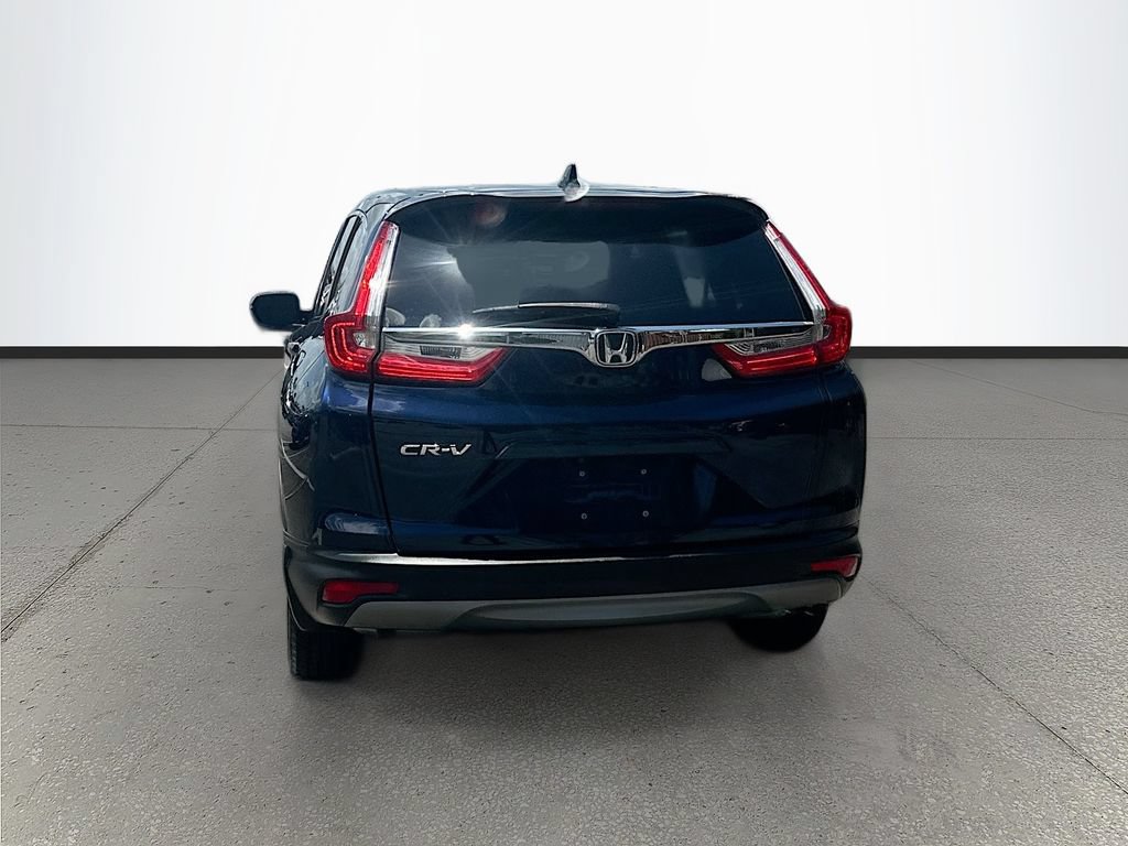 Used 2019 Honda CR-V EX image 6