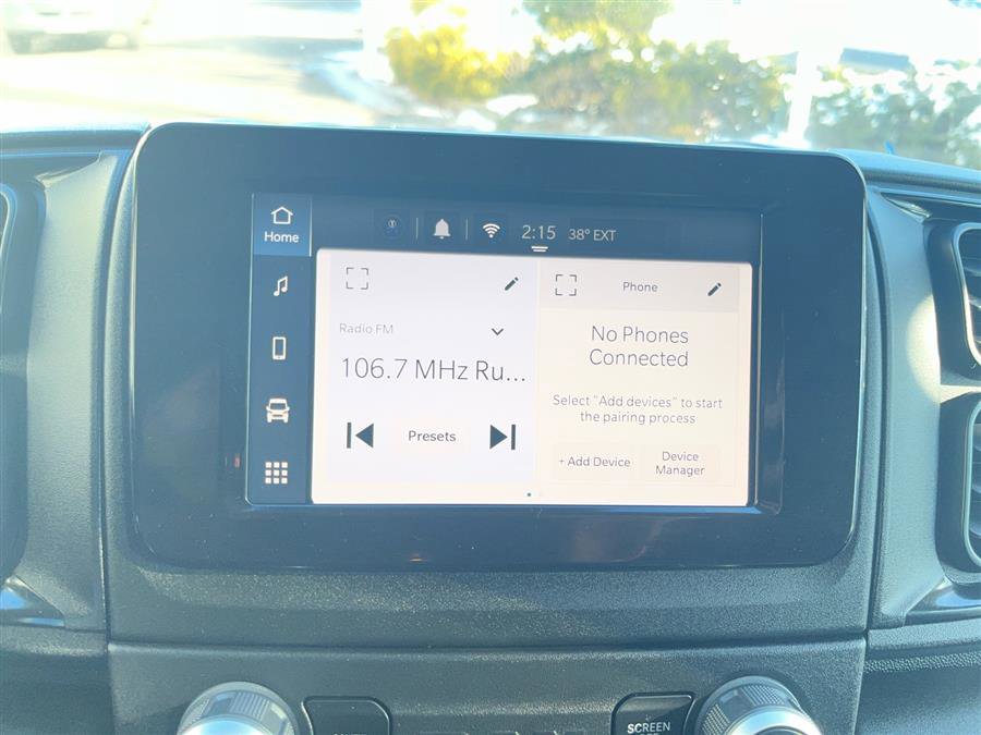 Used 2023 RAM ProMaster 3500 image 16