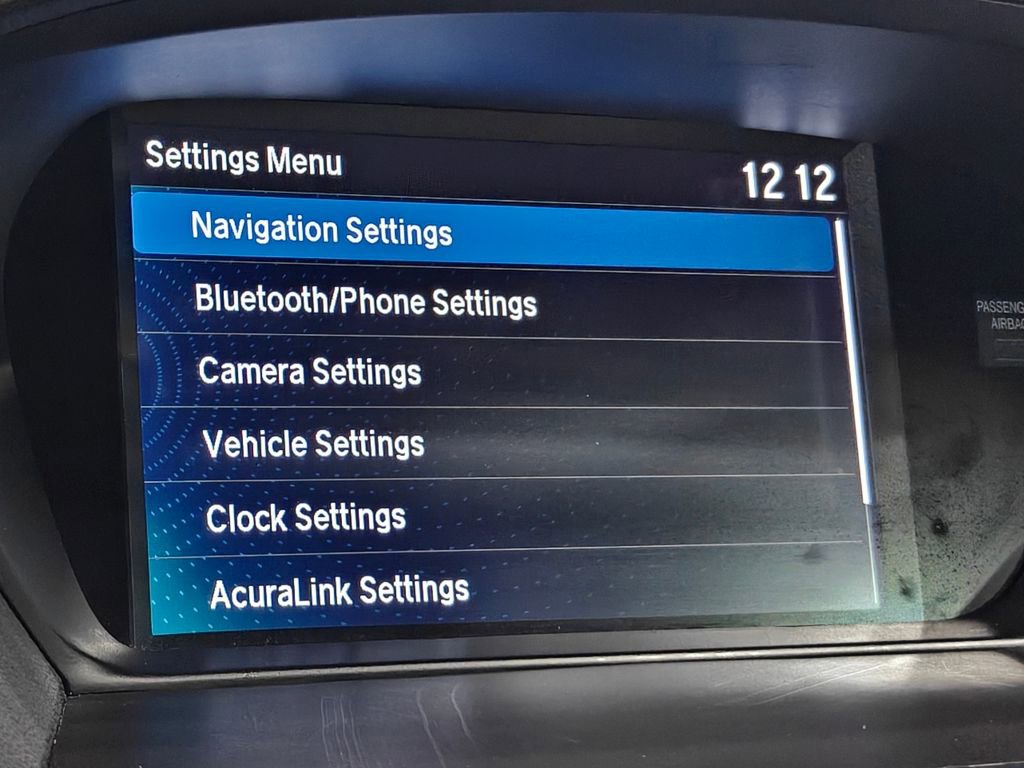 Used 2019 Acura TLX V6 SH-AWD w/ Technology Pkg image 32