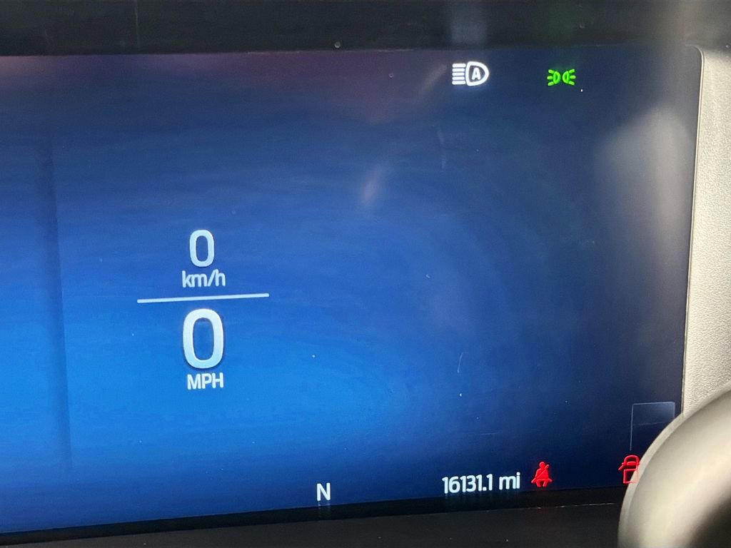 Used 2025 Ford F450 King Ranch w/ Camper Package image 13