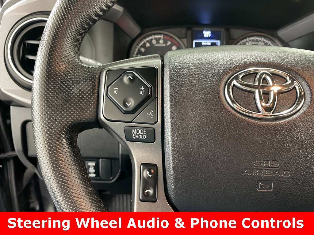 Used 2023 Toyota Tacoma TRD Off-Road image 23