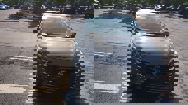 New 2025 Nissan Versa S w/ S Plus Package image 3