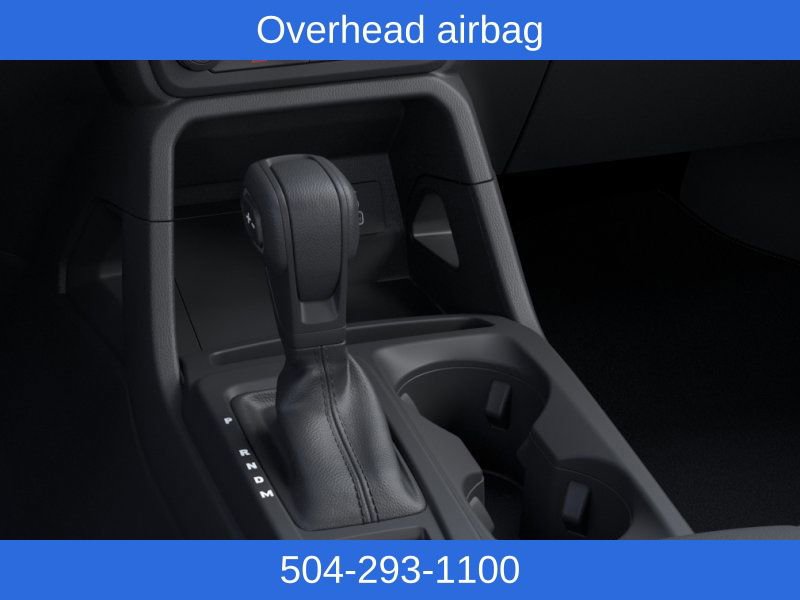 New 2025 Ford Ranger XL w/ Trailer Tow Package image 15