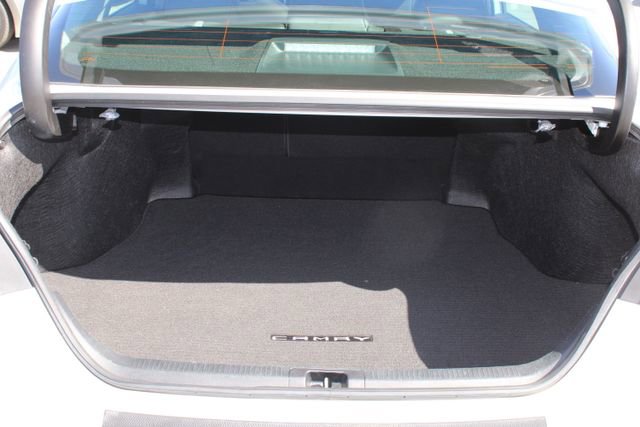 Used 2023 Toyota Camry XSE image 8