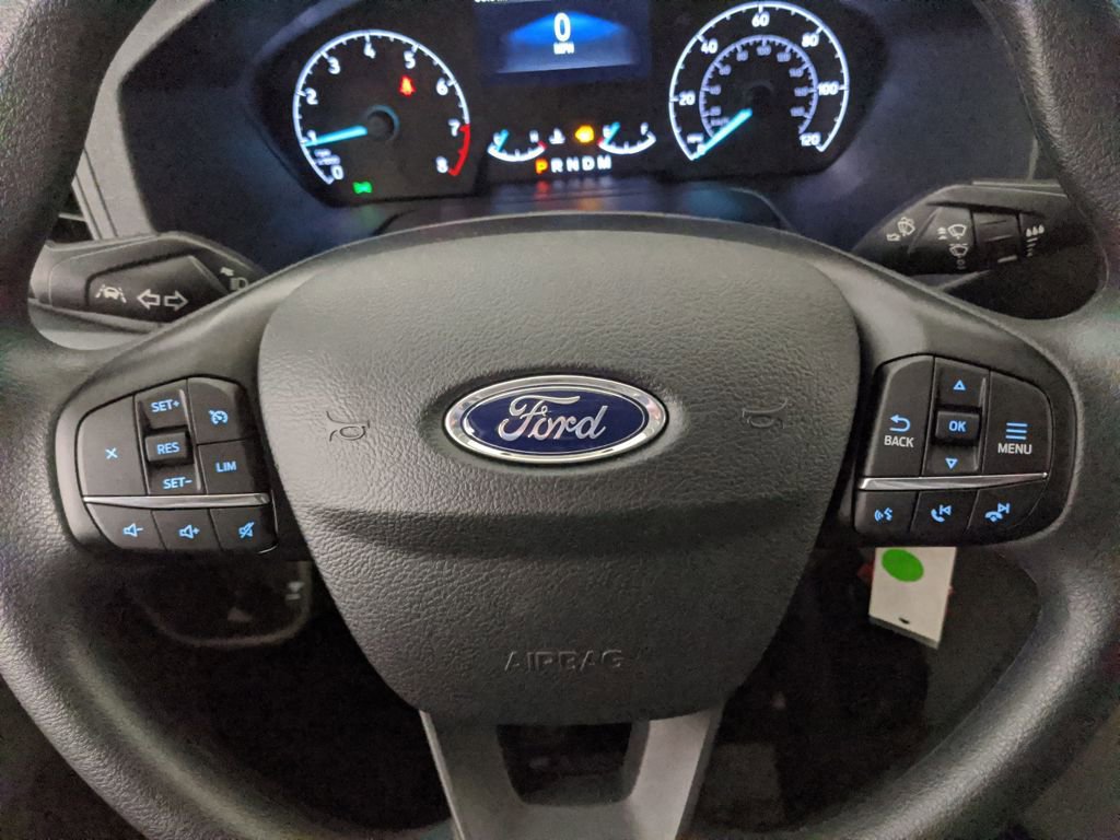 New 2025 Ford Transit 150 Low Roof image 17