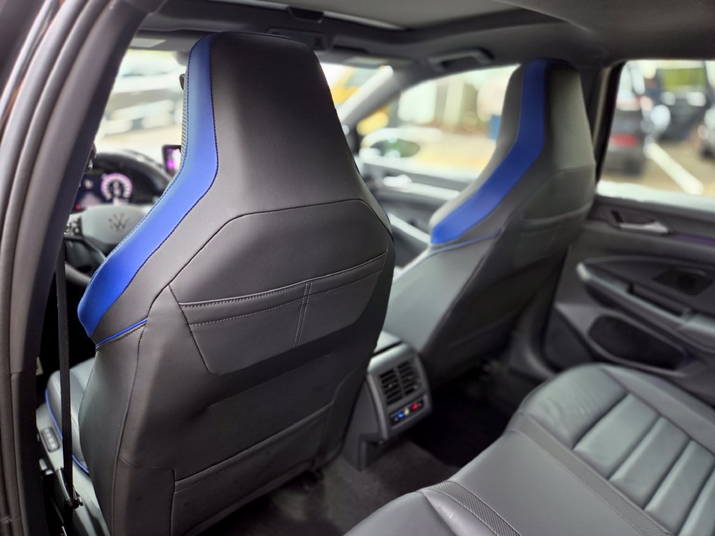 Used 2026 Volkswagen Golf R AWD/4WD image 22