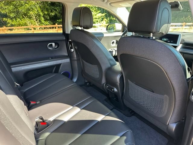 Certified 2023 Hyundai Ioniq 5 SEL AWD/4WD image 20
