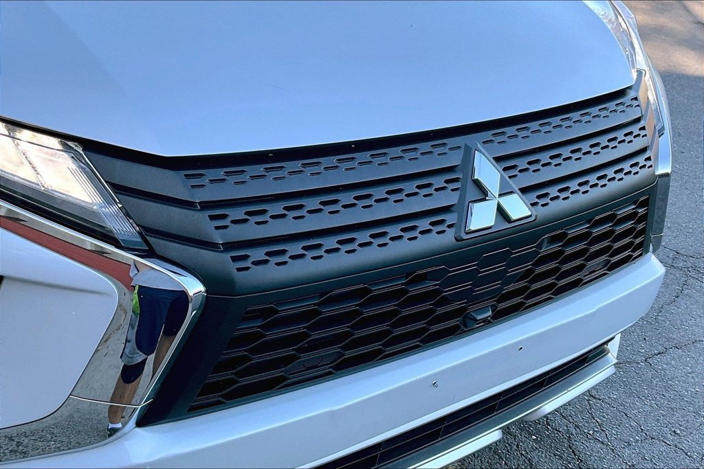 Used 2025 Mitsubishi Eclipse Cross SE AWD/4WD image 29