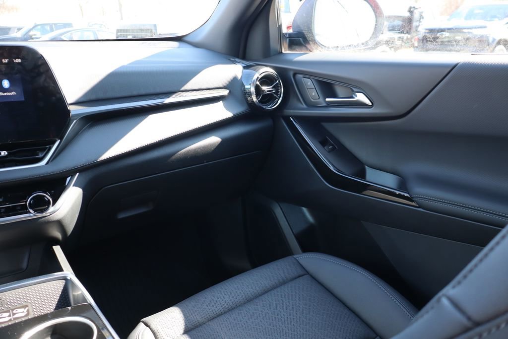 New 2026 Chevrolet Equinox LT w/ Convenience Package II image 38