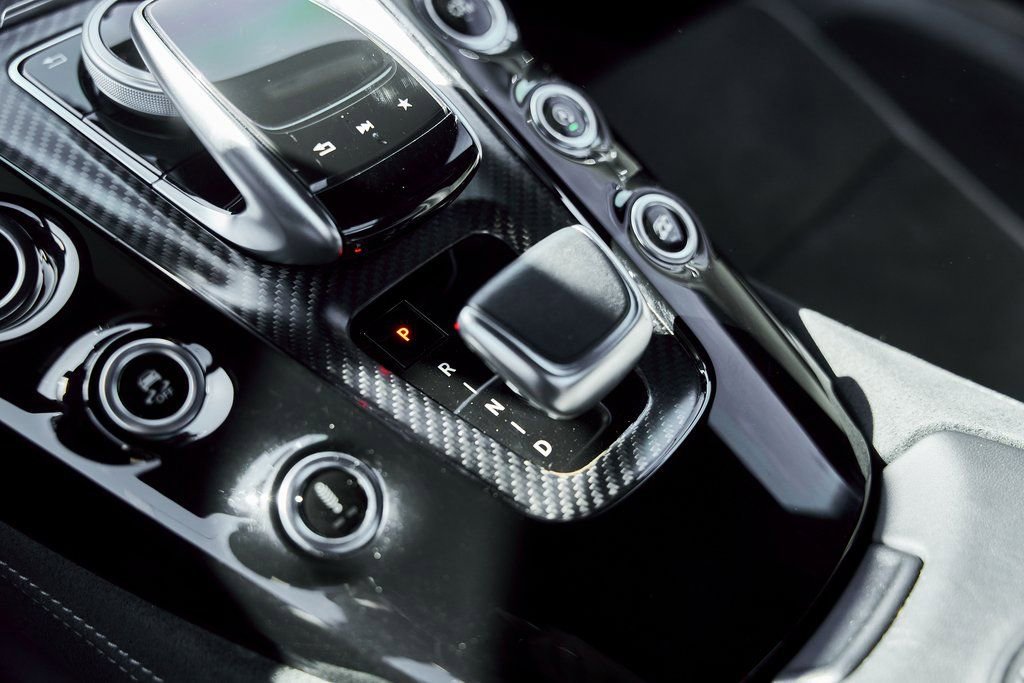 Used 2018 Mercedes-Benz AMG GT R image 68