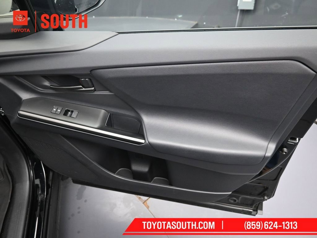 Used 2026 Toyota bZ FWD image 37