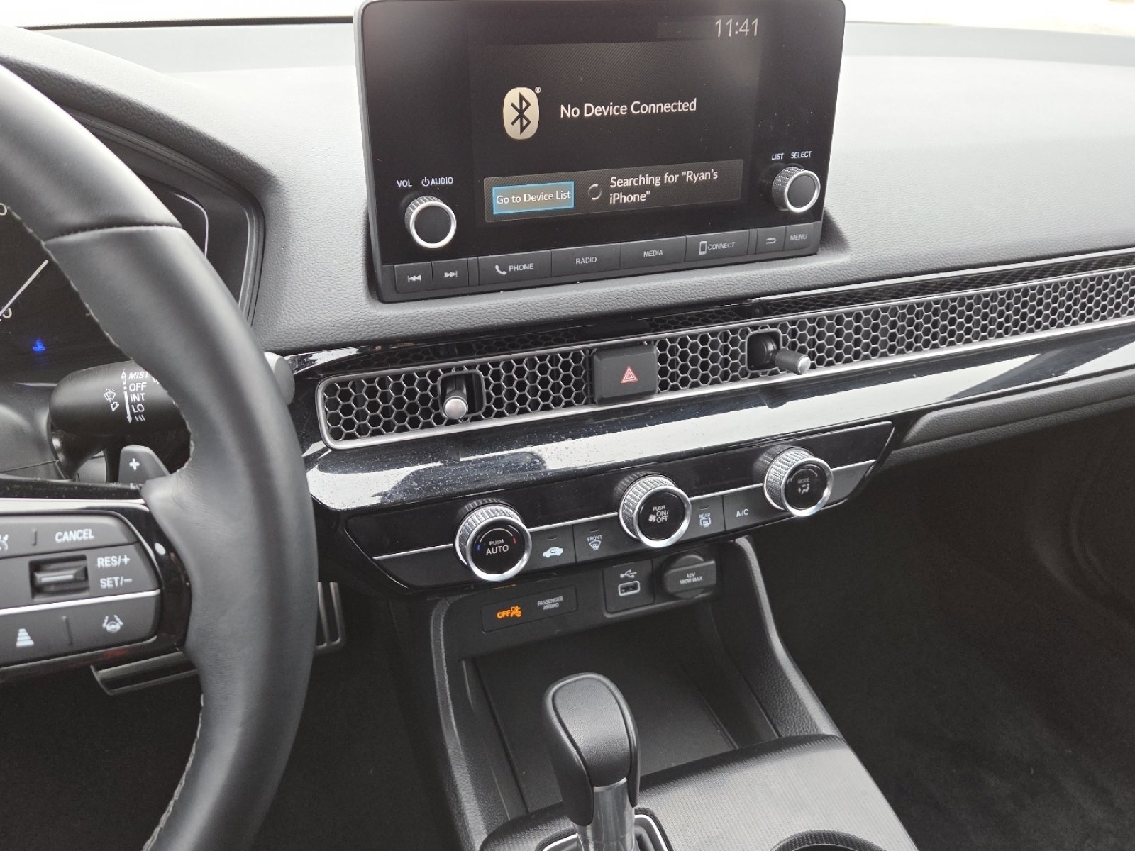 Used 2024 Honda Civic Sport image 26