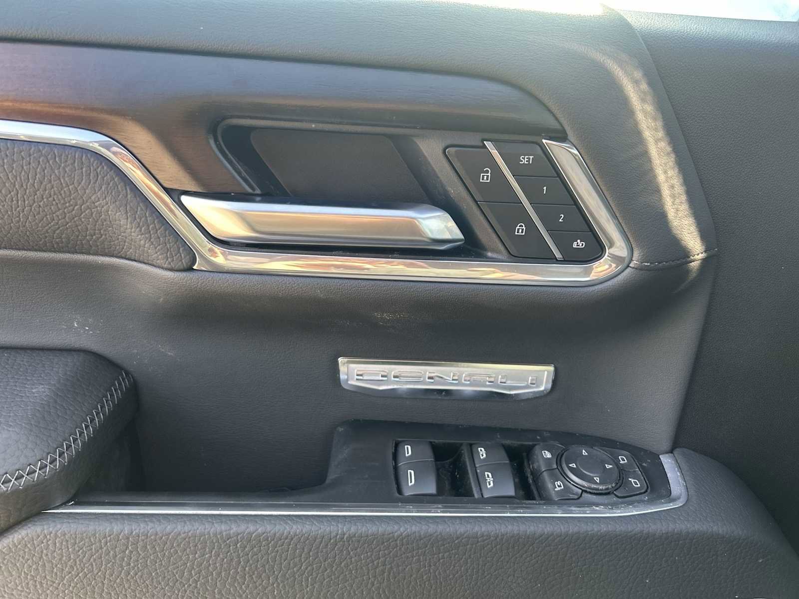 New 2026 GMC Sierra 1500 Denali image 22
