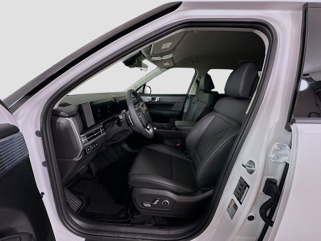 New 2026 Hyundai Santa Fe SEL image 15
