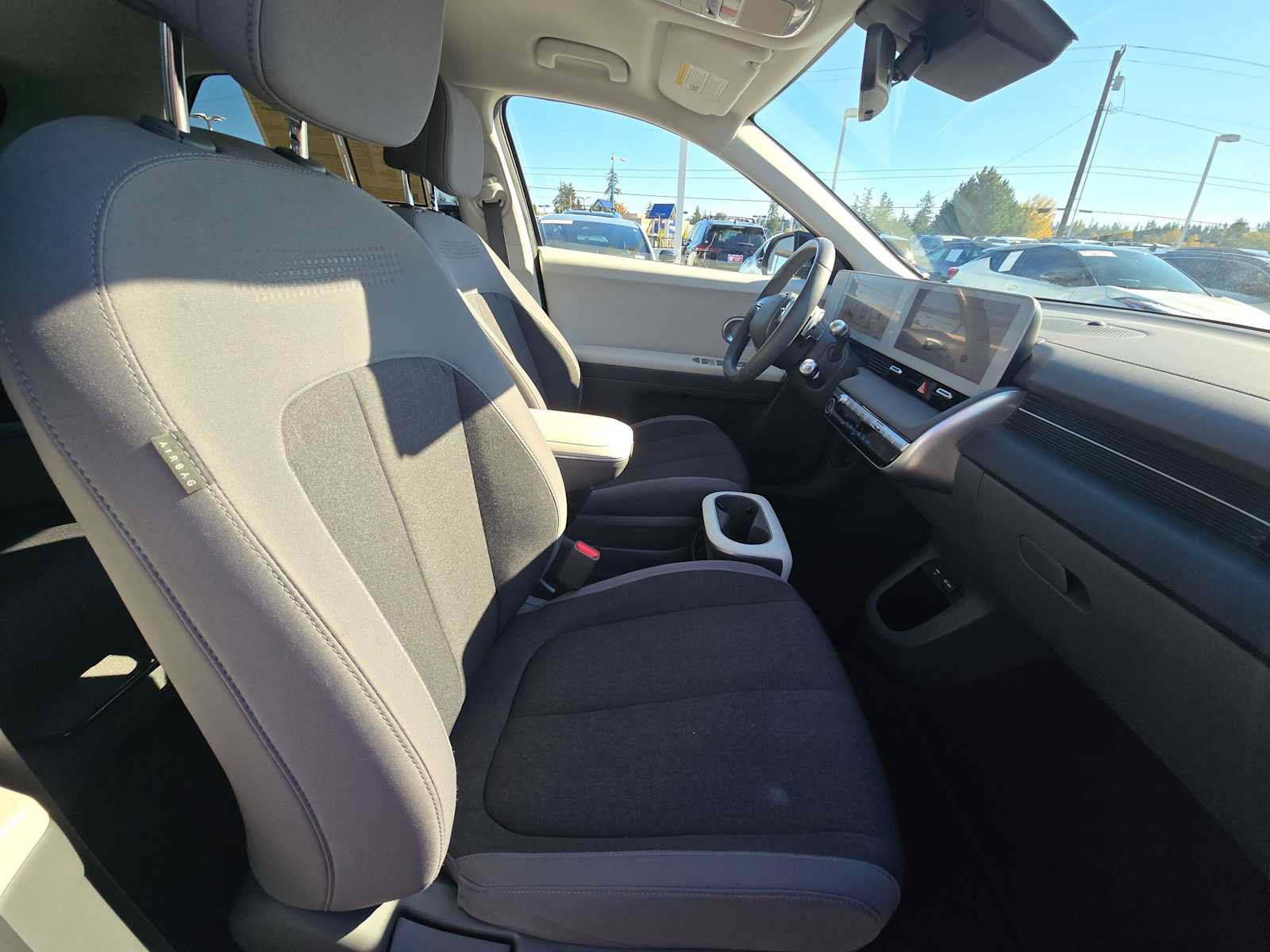 Used 2024 Hyundai Ioniq 5 SEL RWD image 11