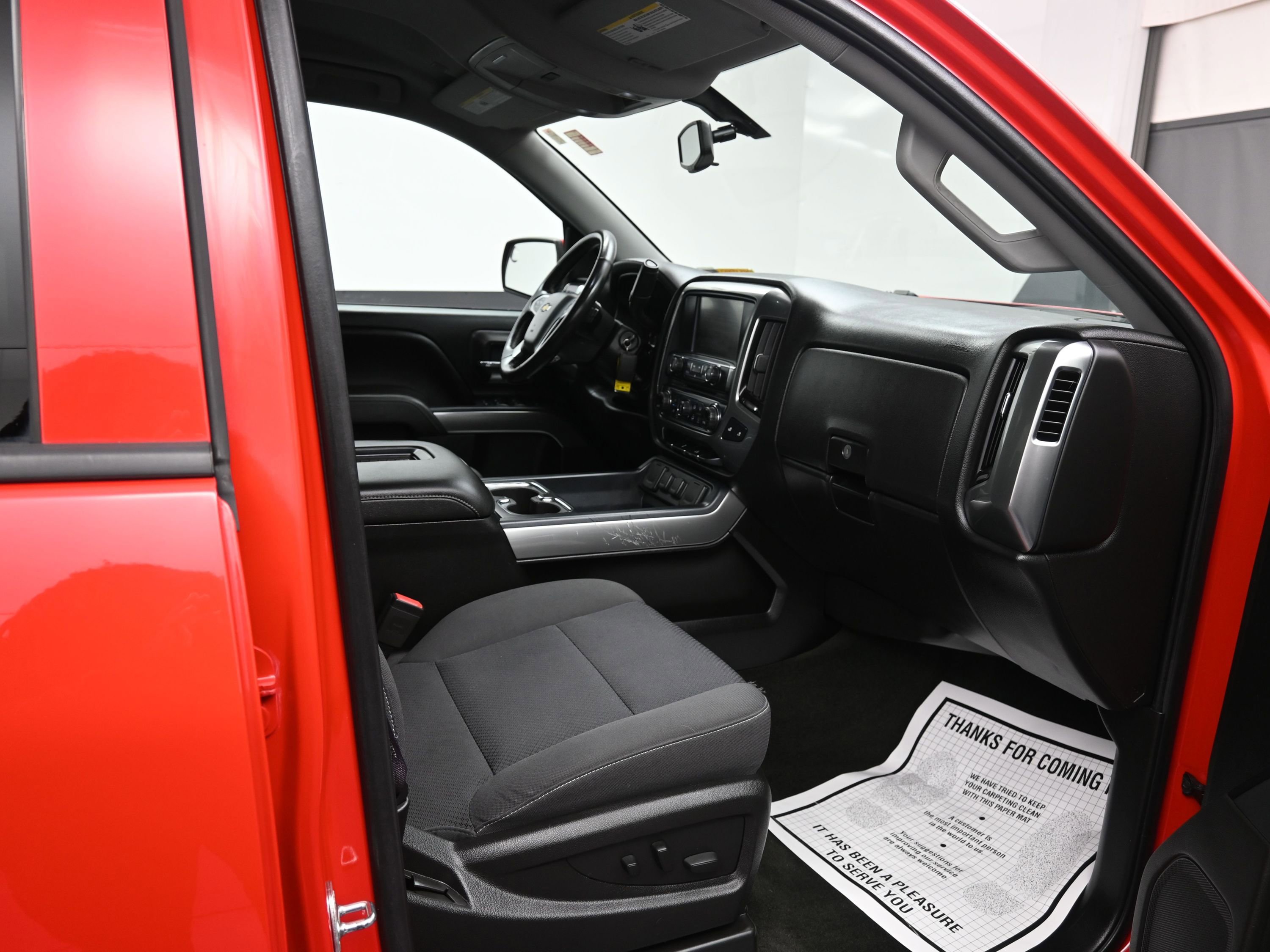 Used 2017 Chevrolet Silverado 1500 LT w/ All Star Edition image 37