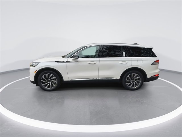 New 2026 Lincoln Aviator 2WD image 5