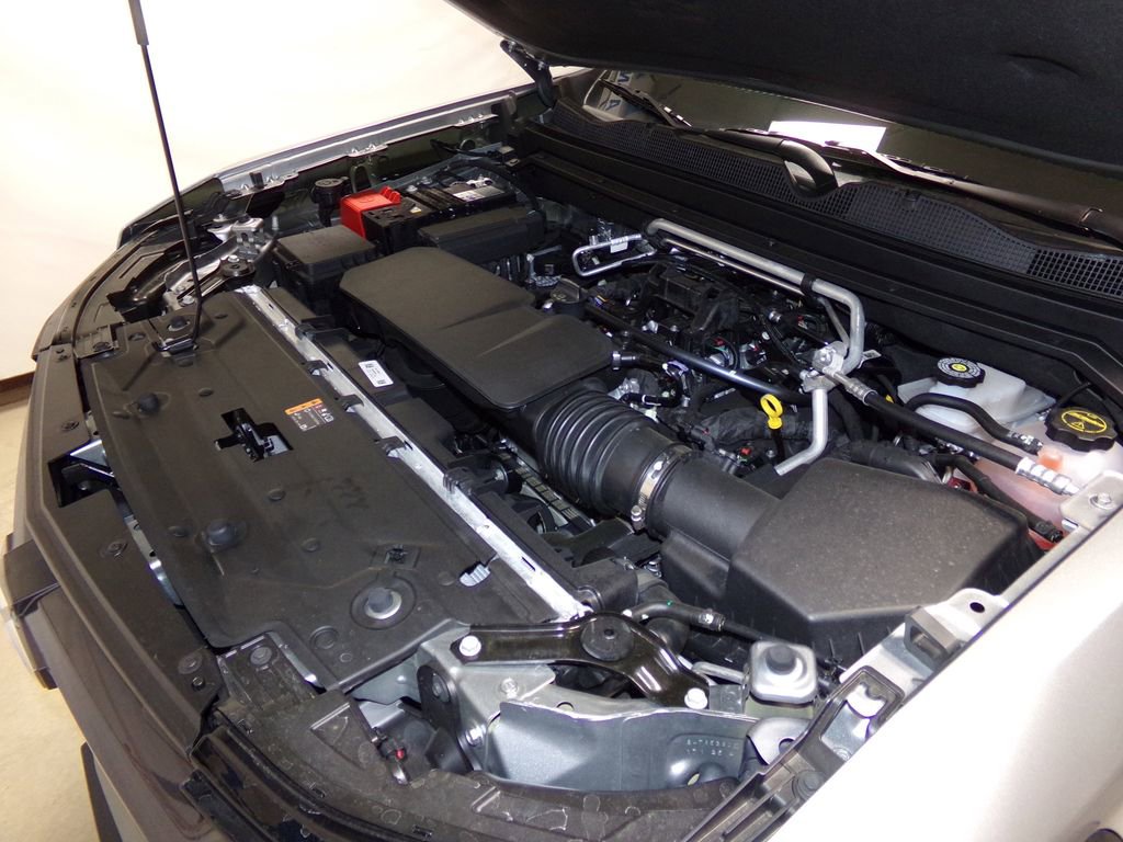 New 2026 Chevrolet Colorado LT w/ LT Convenience Package image 25