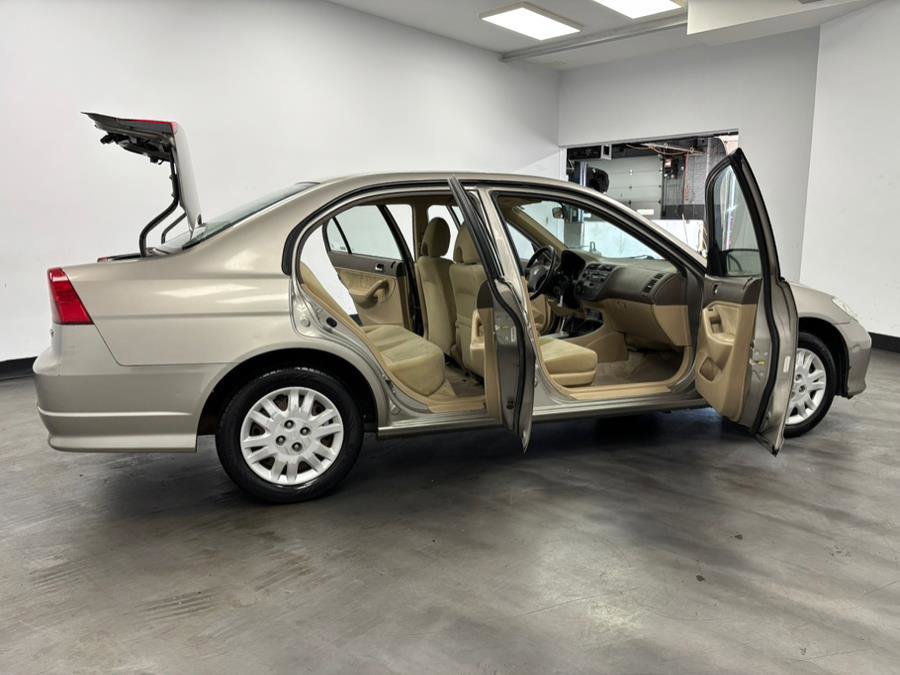 Used 2005 Honda Civic LX Special Edition image 25
