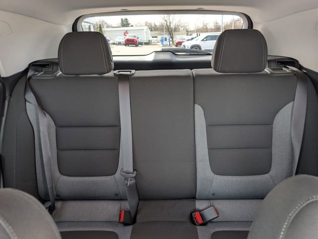 Used 2023 Chevrolet TrailBlazer LT w/ Convenience Package image 16