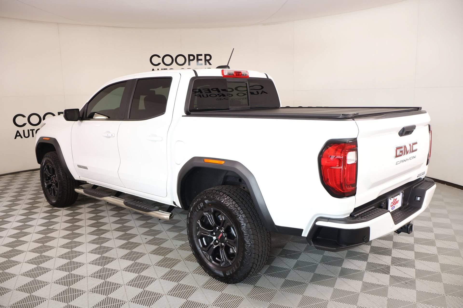 Used 2025 GMC Canyon Elevation w/ Convenience Package RWD image 22