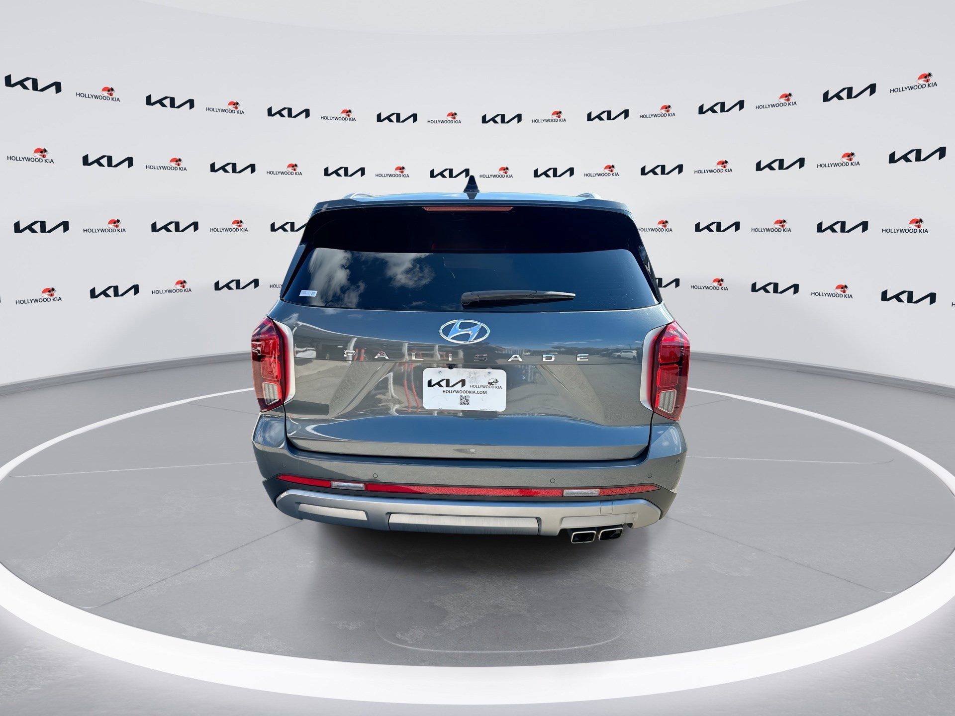 Used 2024 Hyundai Palisade Limited image 7