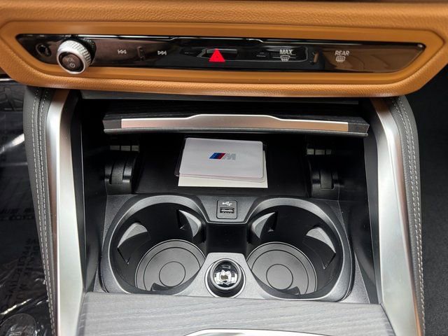 Used 2026 BMW 430i xDrive Coupe w/ M Sport Package image 19